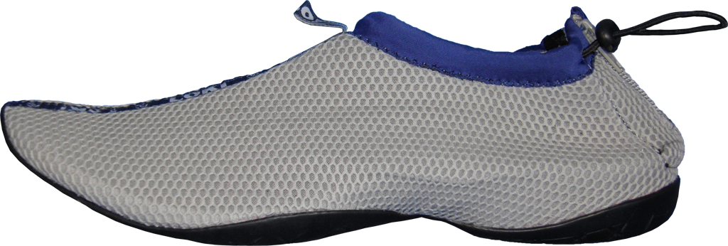 Morph Aqua Bootie